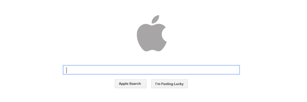 Apple Search