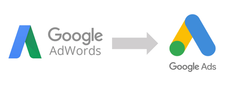 Google Rebrands Adwords To Google Ads