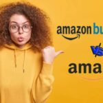 Amazon Business vs. Seller Account