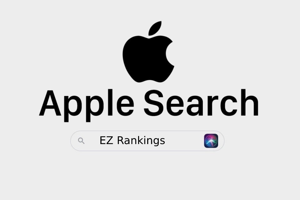 Apple Search Engine Optimization