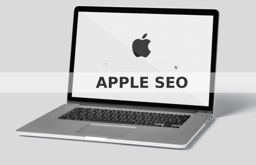 APPLE SEO