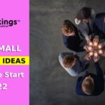 Best Small Business Ideas
