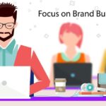 SEO Efforts and Focus on Brand Building