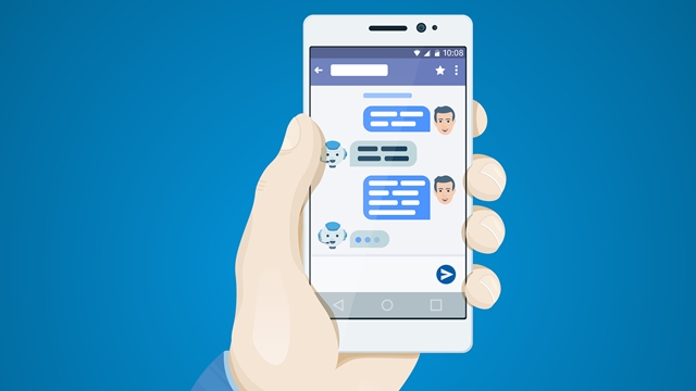 Chatbot and its Impact on Digital Marketing