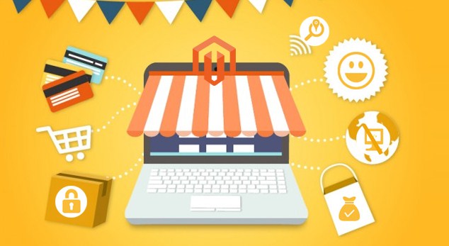 Elements of E-commerce Website Design