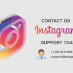 Contact Instagram Support