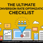 Conversion Rate Optimization Checklist