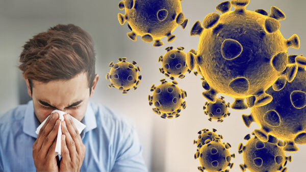 Is The Coronavirus Disease (Covid-19) Affecting Your Business?