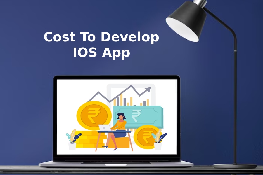 Cost to develop an iOS app