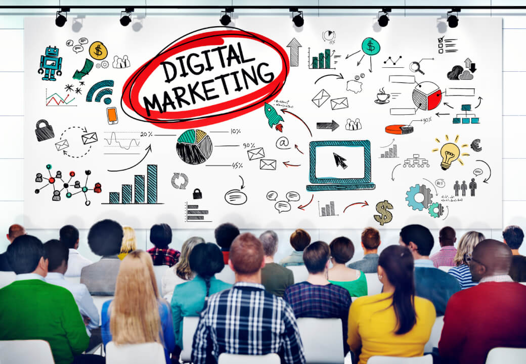 digital-marketing