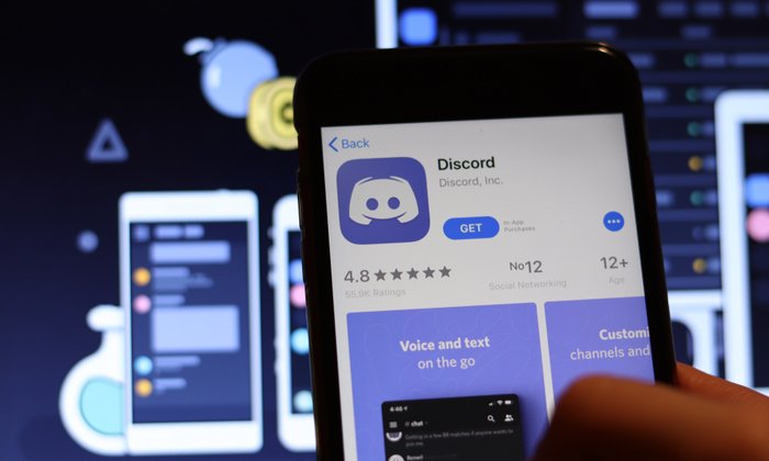 What Is Discord