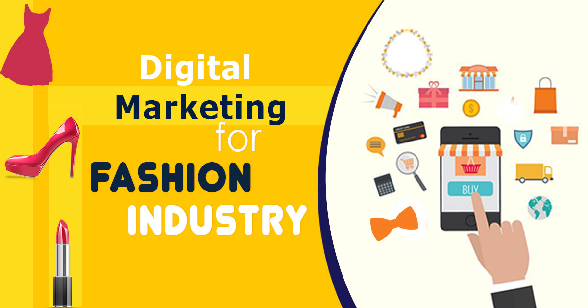 marketing your Fashion-E-commerce Brand