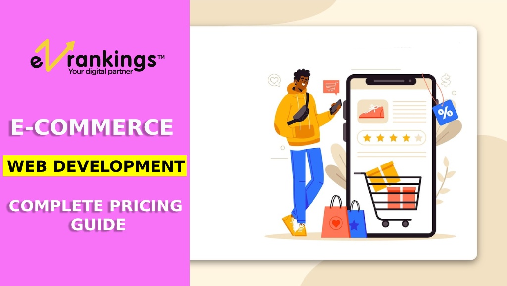 E-commerce Website Cost Guide