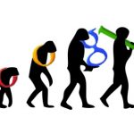 Evolution of SEO