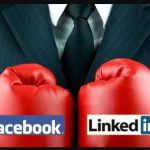 Facebook-VS-Linkedin-EZRankings