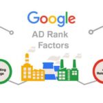 Google Ad Rank