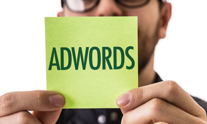 Adwords Campaign