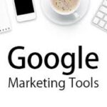 Google marketing tools
