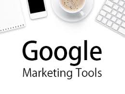 Google marketing tools