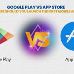 Google Play VS App Store