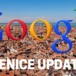 Google Venice Update