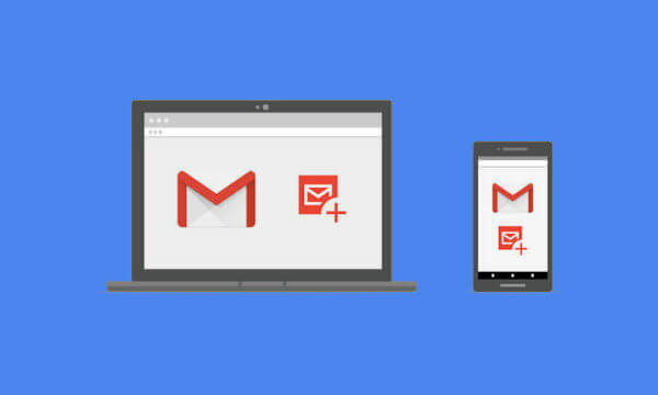 Google's AMP-is Coming to Email