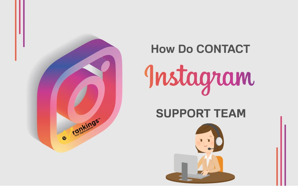 How Do Contact Instagram Support