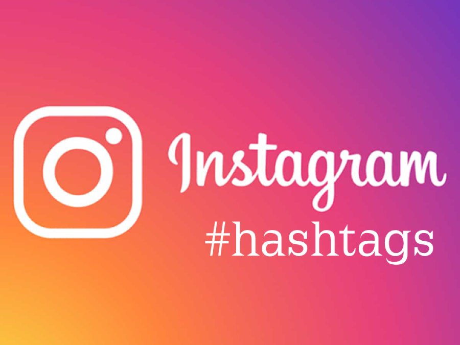 Instagram hashtags