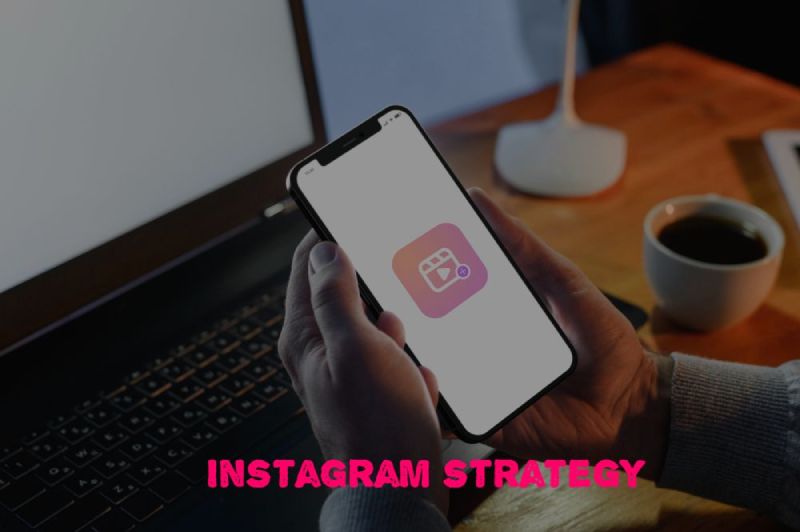 Instagram strategy