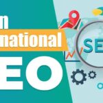 international SEO