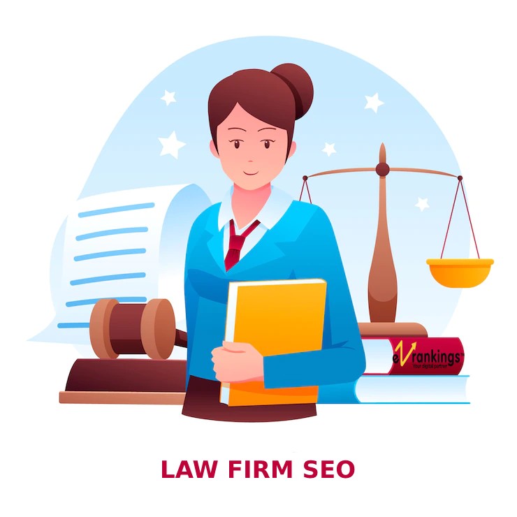 LAW FIRM SEO