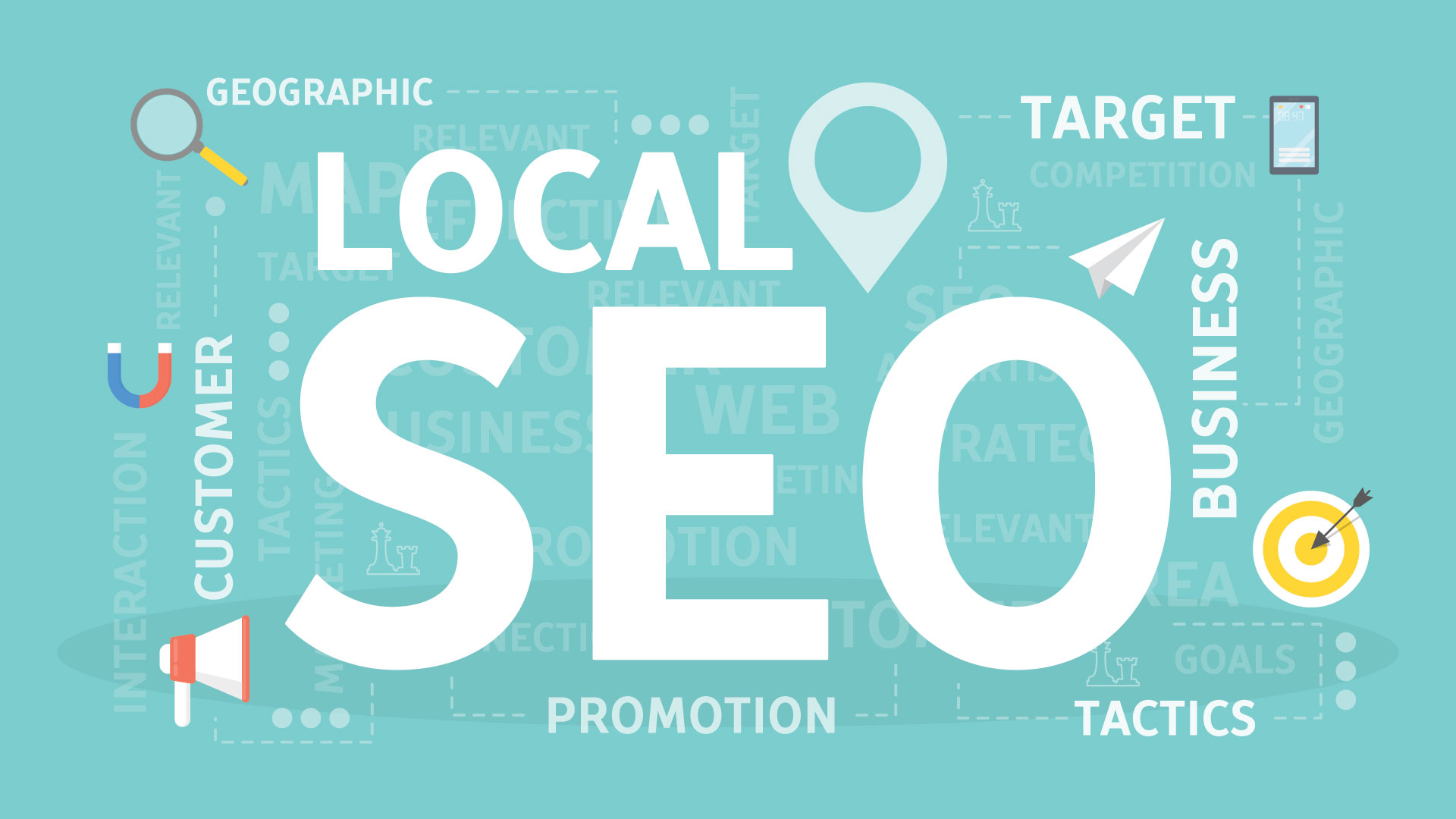 Local SEO strategies