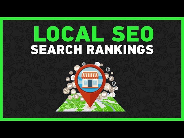 Local SEO Strategies