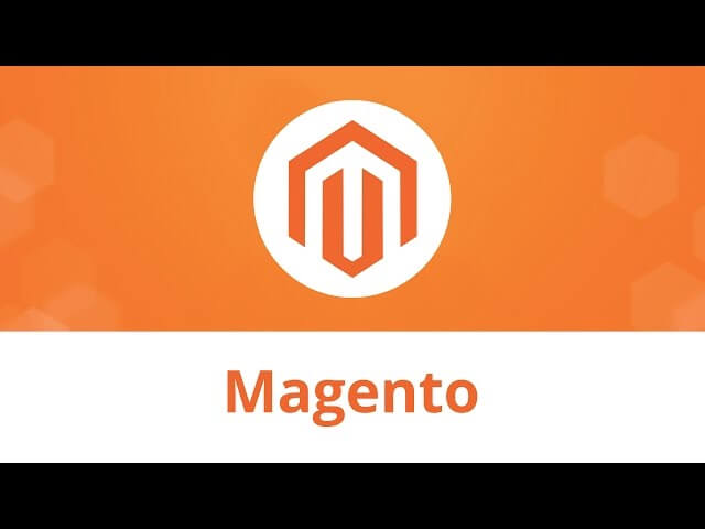 Magento