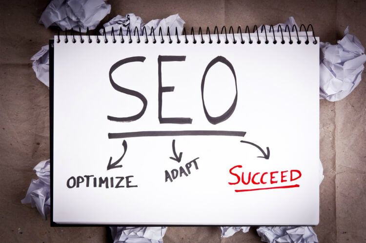 Major SEO Mistakes