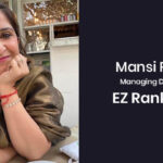 EZ Rankings Managing Director, Mansi Rana