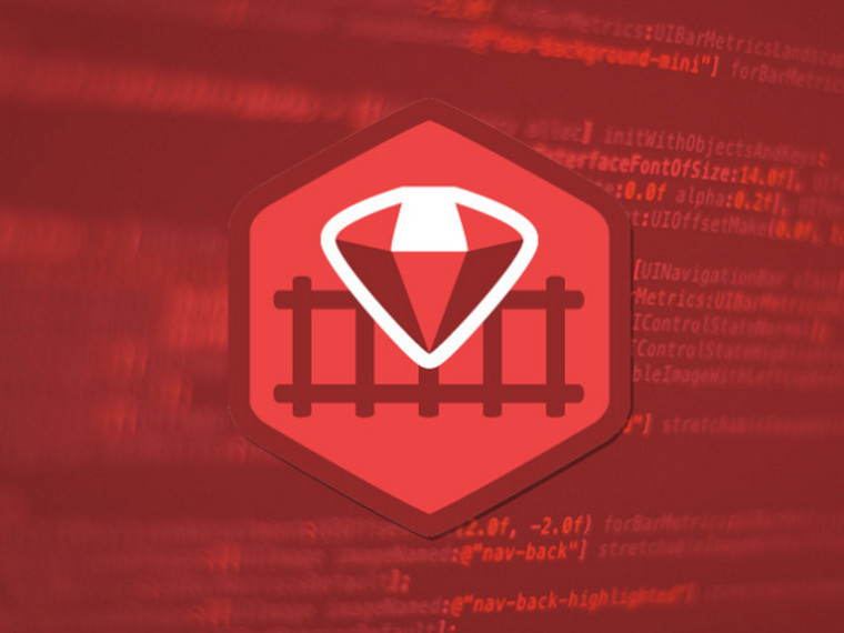 Ruby on Rails