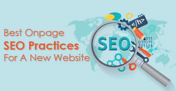 On Pages SEO Practice