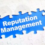 Online Reputation Management