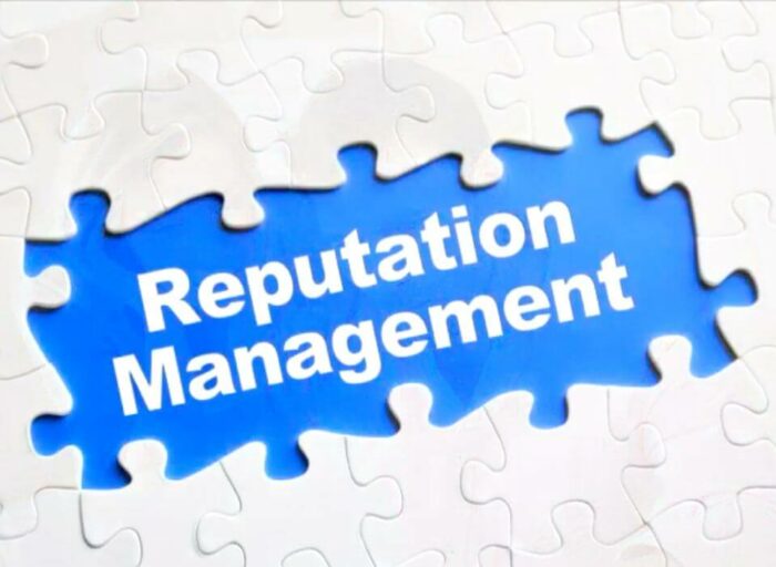 Online Reputation Management