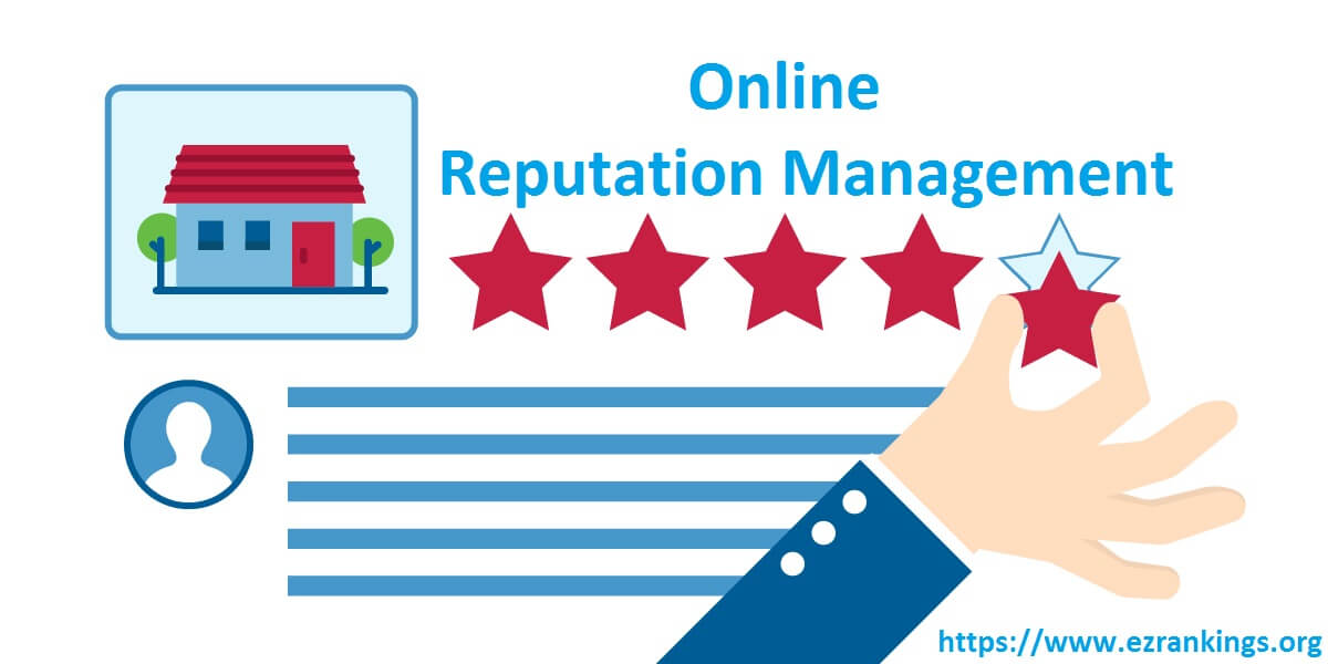 Online-Reputation-Management