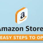 Open an Online Store on Amazon