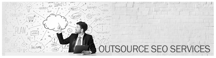 Outsource SEO Services