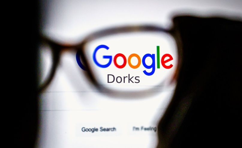 Overview of Google Dorks