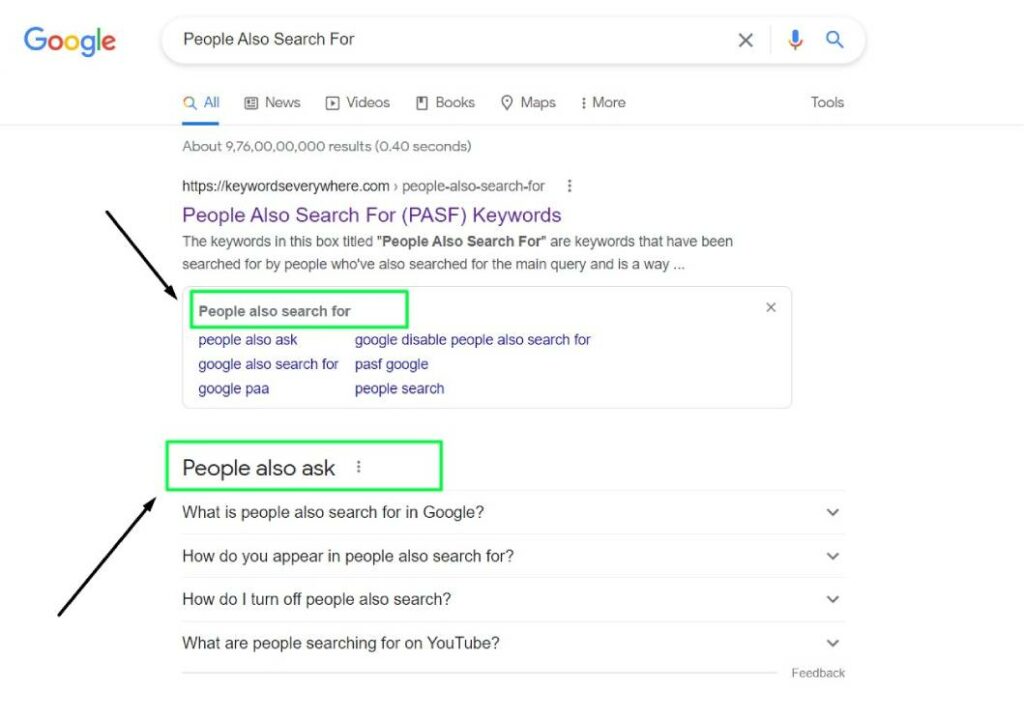 People Also Search For