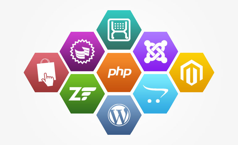 PHP Web Development