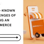 Running an eCommerce store