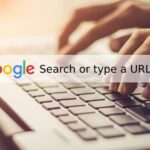 Search Google or Type a URL