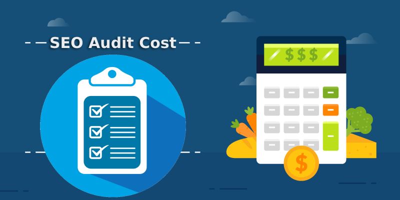 SEO Audit Cost