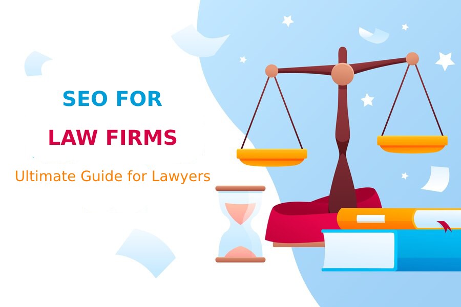 SEO for Law Firms